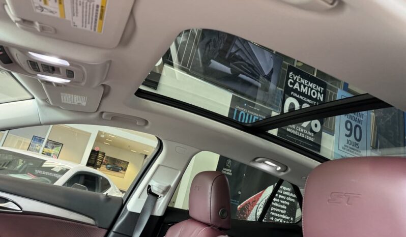 
								2025 Buick Envision Awd 4dr Sport full									