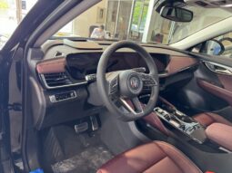 
										2025 Buick Envision Awd 4dr Sport full									