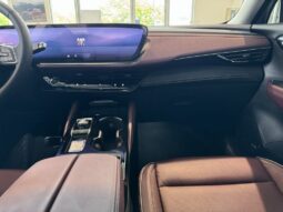 
										2025 Buick Envision Awd 4dr Sport full									