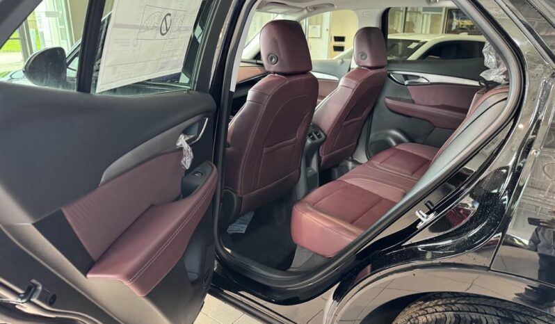 
								2025 Buick Envision Awd 4dr Sport full									
