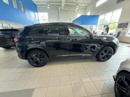 
										2025 Buick Envision Awd 4dr Sport full									