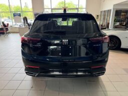 
										2025 Buick Envision Awd 4dr Sport full									