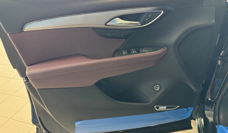 
								2025 Buick Envision Awd 4dr Sport full									