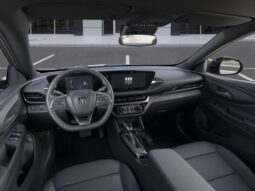 
										2025 Buick Envista Fwd 4dr Sport full									