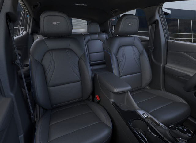 
								2025 Buick Envista Fwd 4dr Sport full									
