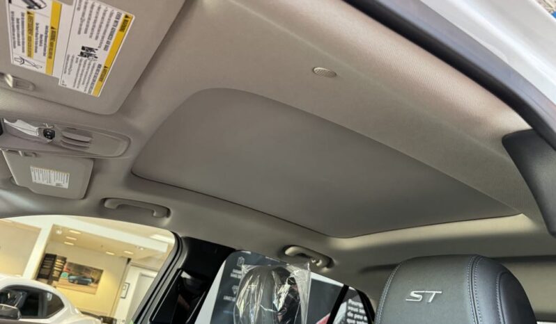 
								2025 Buick Encore GX Sport Touring Awd full									