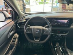 
										2025 Buick Encore GX Sport Touring Awd full									