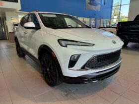 2025 Buick Encore GX Sport Touring Awd
