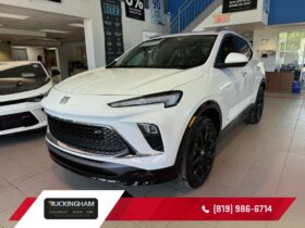 2025 Buick Encore GX Sport Touring Awd