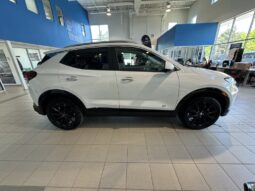 2025 Buick Encore GX Sport Touring Awd