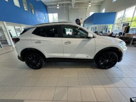 2025 Buick Encore GX Sport Touring Awd