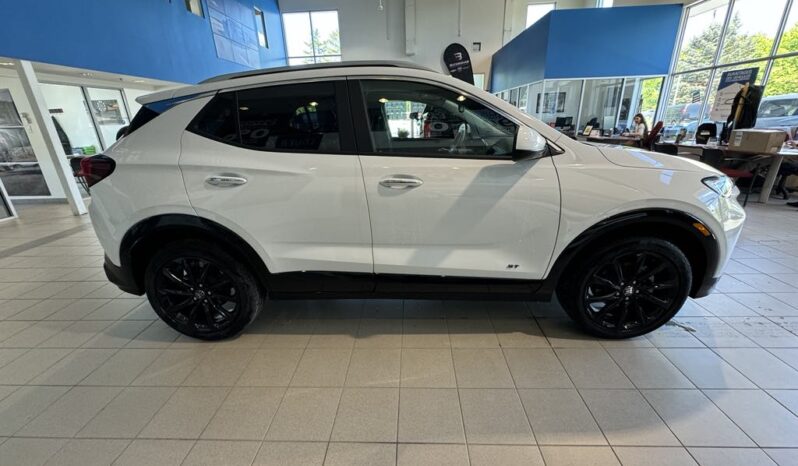 
								2025 Buick Encore GX Sport Touring Awd full									