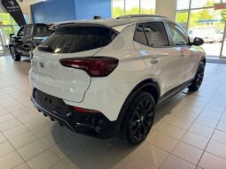 2025 Buick Encore GX Sport Touring Awd