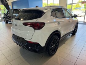 2025 Buick Encore GX Sport Touring Awd