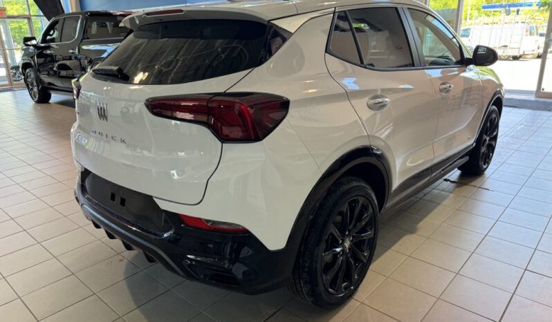 
								2025 Buick Encore GX Sport Touring Awd full									