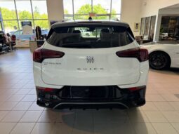 
										2025 Buick Encore GX Sport Touring Awd full									