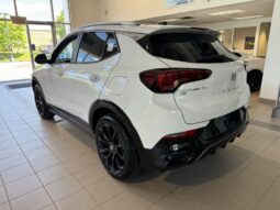 
										2025 Buick Encore GX Sport Touring Awd full									