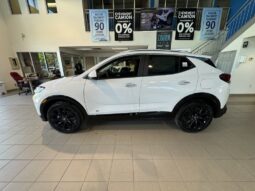 
										2025 Buick Encore GX Sport Touring Awd full									