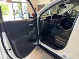 
										2025 Buick Encore GX Sport Touring Awd full									