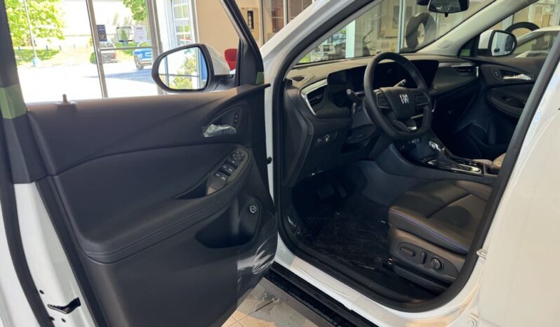 
								2025 Buick Encore GX Sport Touring Awd full									