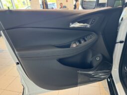 
										2025 Buick Encore GX Sport Touring Awd full									
