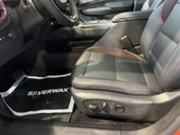 
										2025 Chevrolet Equinox EV 4dr Rs full									