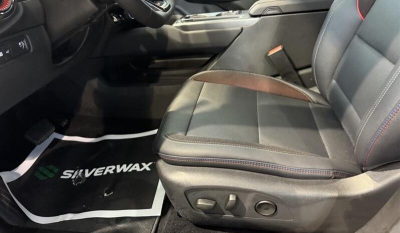 
								2025 Chevrolet Equinox EV 4dr Rs full									