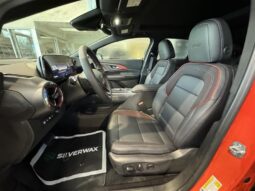 
										2025 Chevrolet Equinox EV 4dr Rs full									
