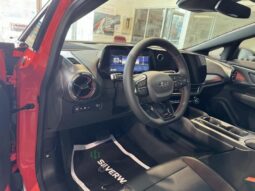 
										2025 Chevrolet Equinox EV 4dr Rs full									