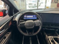 
										2025 Chevrolet Equinox EV 4dr Rs full									