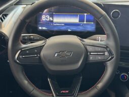 
										2025 Chevrolet Equinox EV 4dr Rs full									