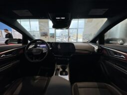 
										2025 Chevrolet Equinox EV 4dr Rs full									