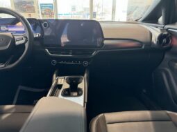 
										2025 Chevrolet Equinox EV 4dr Rs full									