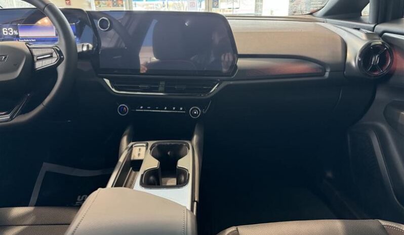 
								2025 Chevrolet Equinox EV 4dr Rs full									