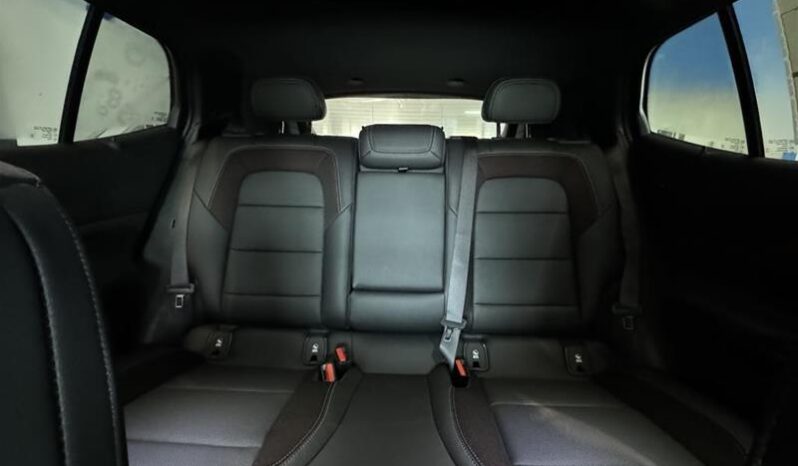 
								2025 Chevrolet Equinox EV 4dr Rs full									