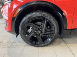 
										2025 Chevrolet Equinox EV 4dr Rs full									