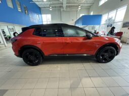 
										2025 Chevrolet Equinox EV 4dr Rs full									