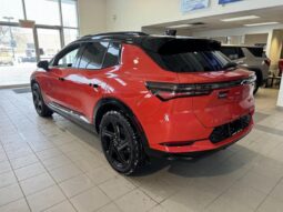 
										2025 Chevrolet Equinox EV 4dr Rs full									
