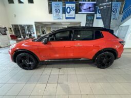 
										2025 Chevrolet Equinox EV 4dr Rs full									