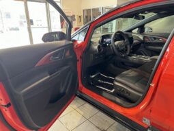 
										2025 Chevrolet Equinox EV 4dr Rs full									