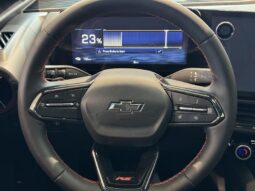 
										2025 Chevrolet Equinox EV 4dr Rs full									