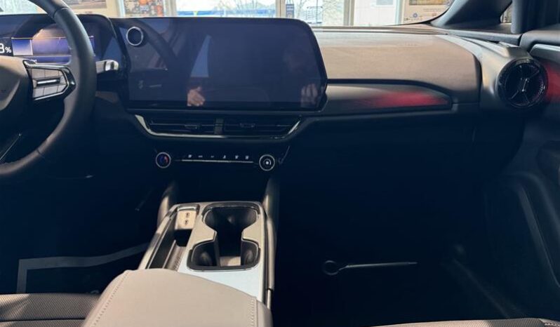 
								2025 Chevrolet Equinox EV 4dr Rs full									