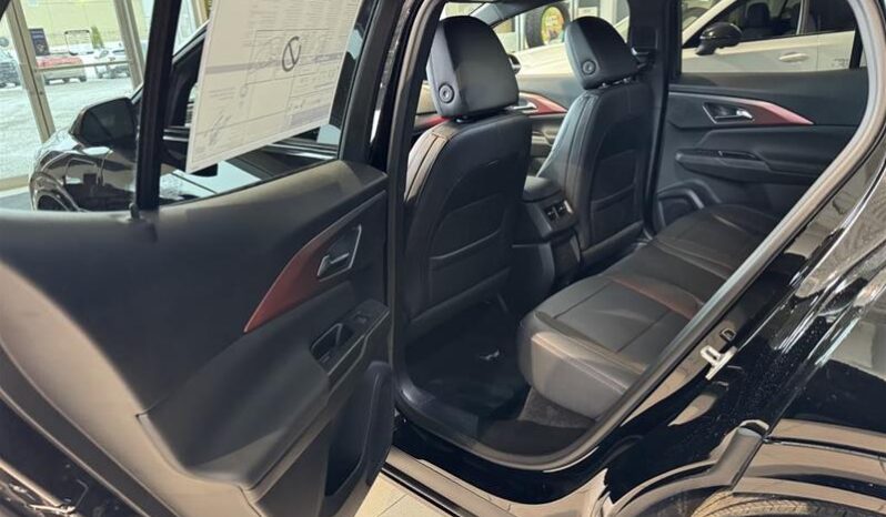 
								2025 Chevrolet Equinox EV 4dr Rs full									