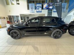 
										2025 Chevrolet Equinox EV 4dr Rs full									