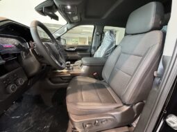 
										2025 Chevrolet Silverado 1500 Crew Cab Short Box 4 full									