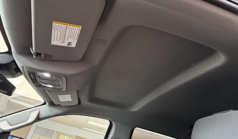 
								2025 Chevrolet Silverado 1500 Crew Cab Short Box 4 full									