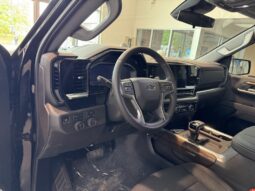 
										2025 Chevrolet Silverado 1500 Crew Cab Short Box 4 full									