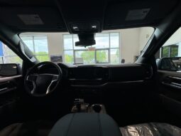 
										2025 Chevrolet Silverado 1500 Crew Cab Short Box 4 full									