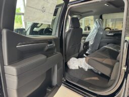 
										2025 Chevrolet Silverado 1500 Crew Cab Short Box 4 full									