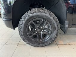 
										2025 Chevrolet Silverado 1500 Crew Cab Short Box 4 full									